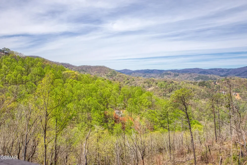 3322 Sugar Maple Loop Road Sevierville, TN 37862