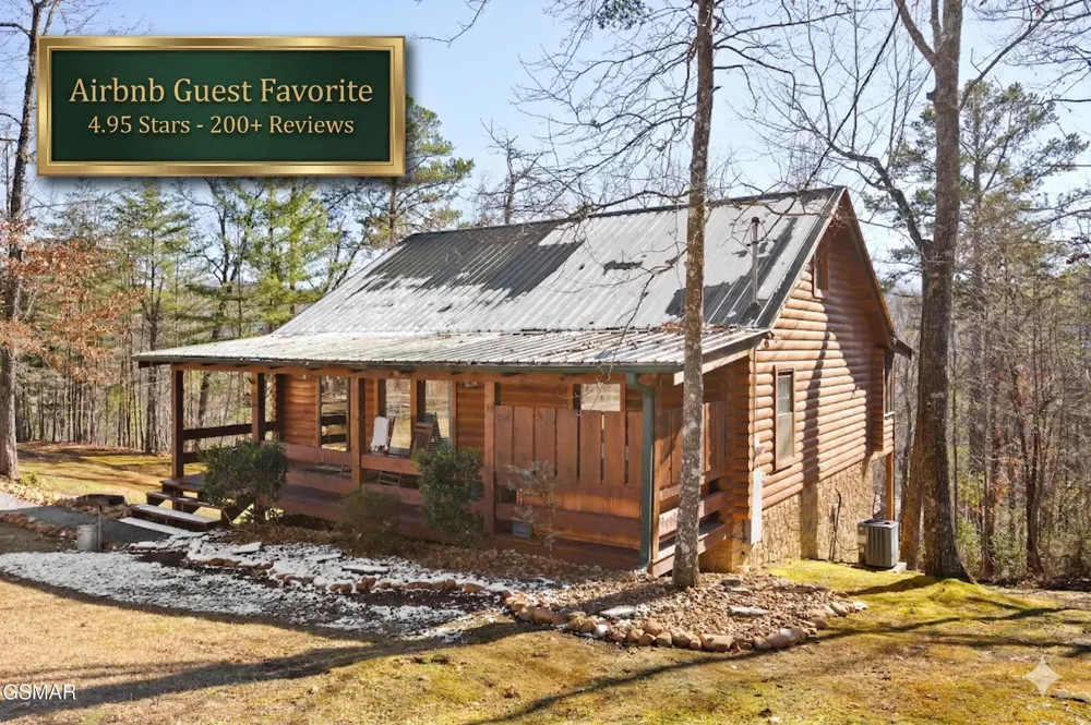 3255 Cove Creek Way Sevierville, TN 37862