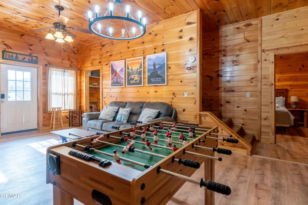 2213 Headrick Lead Sevierville, TN 37862