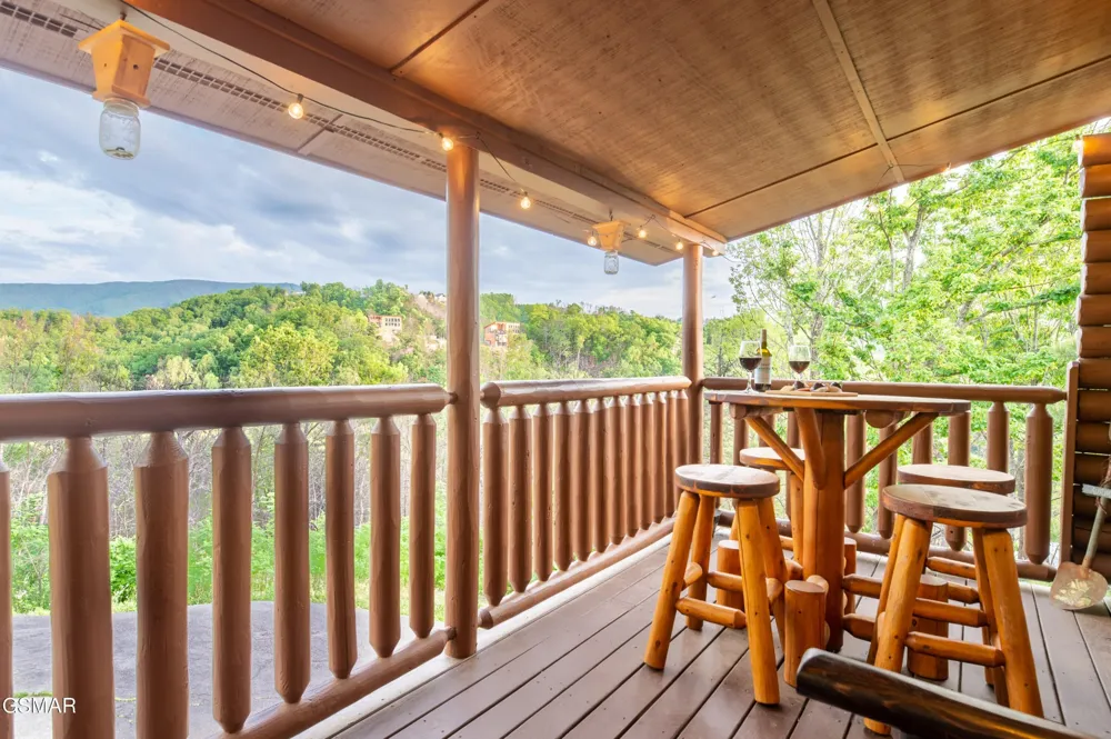 2213 Headrick Lead Sevierville, TN 37862