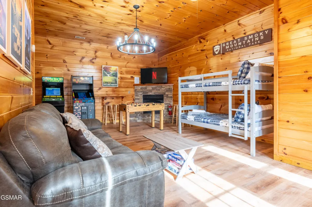 2213 Headrick Lead Sevierville, TN 37862