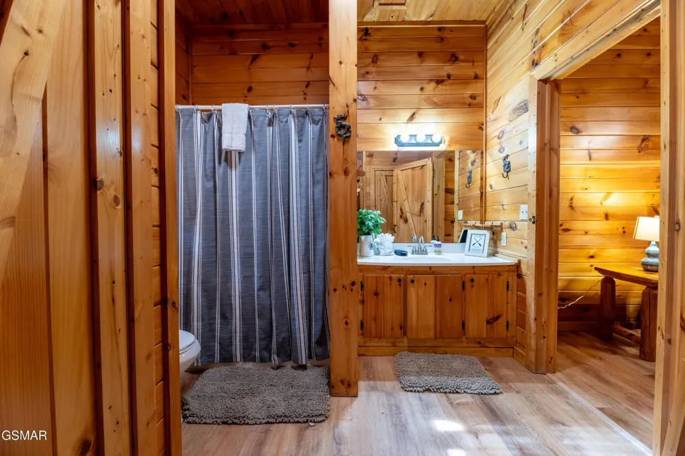 2213 Headrick Lead Sevierville, TN 37862