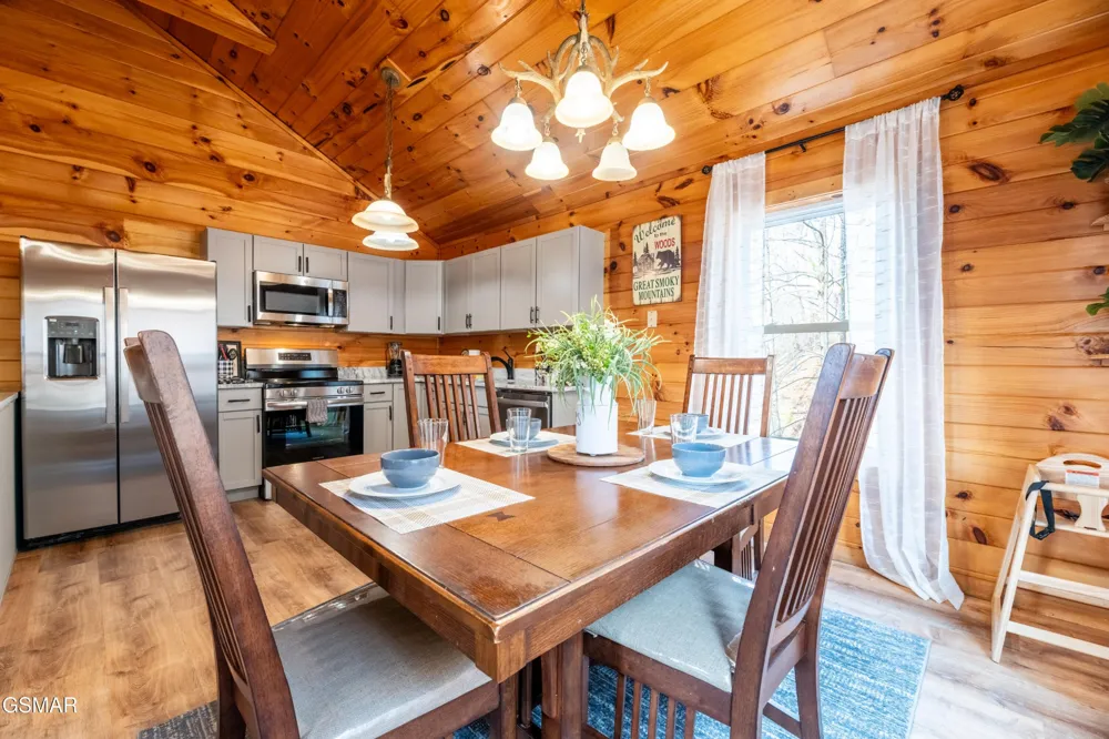 2213 Headrick Lead Sevierville, TN 37862