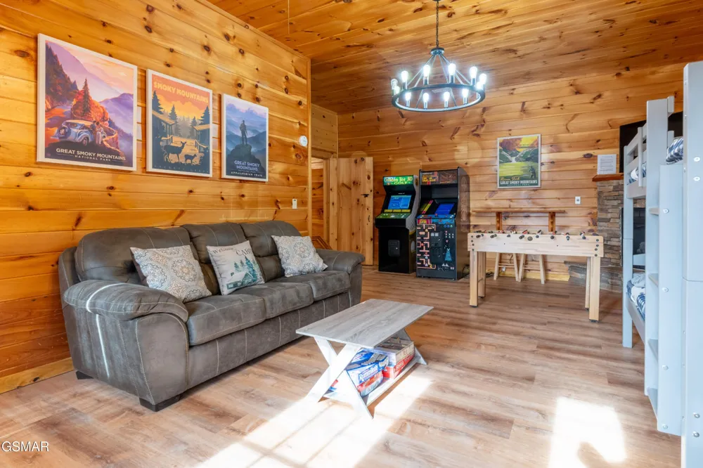 2213 Headrick Lead Sevierville, TN 37862