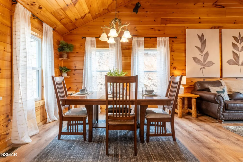 2213 Headrick Lead Sevierville, TN 37862