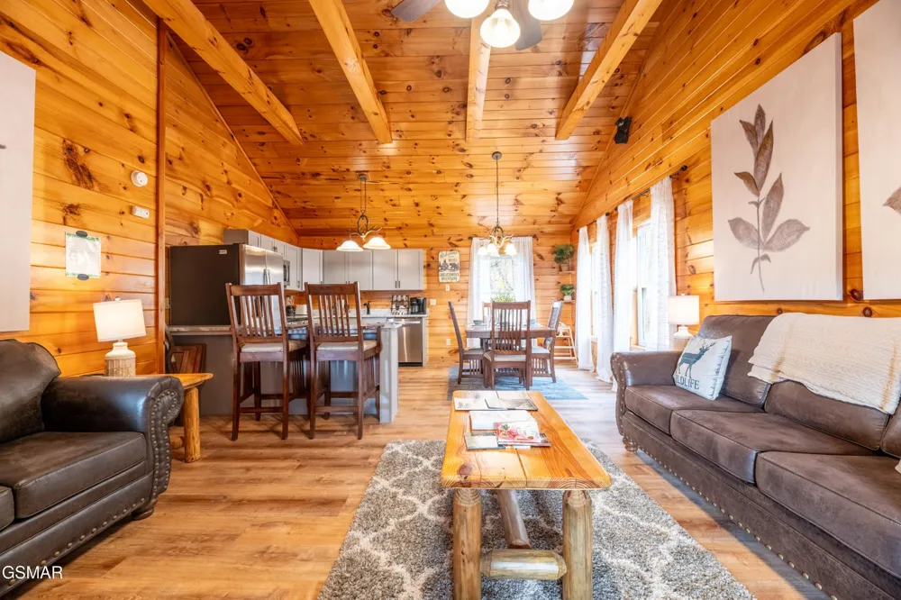 2213 Headrick Lead Sevierville, TN 37862