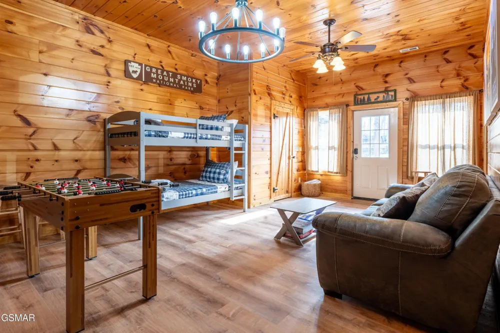 2213 Headrick Lead Sevierville, TN 37862