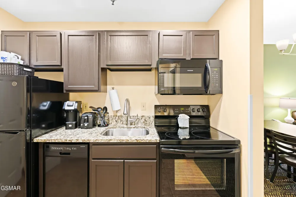 225 Collier Drive #1317 Sevierville, TN 37862