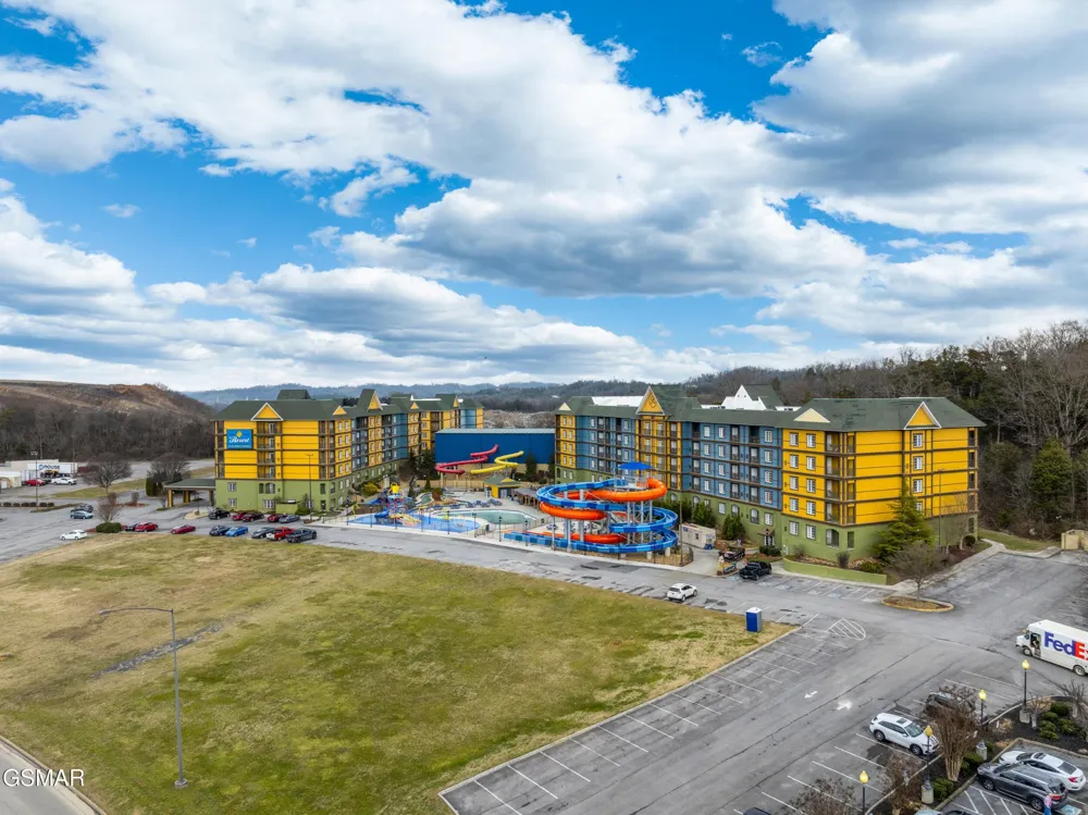 225 Collier Drive #1317 Sevierville, TN 37862