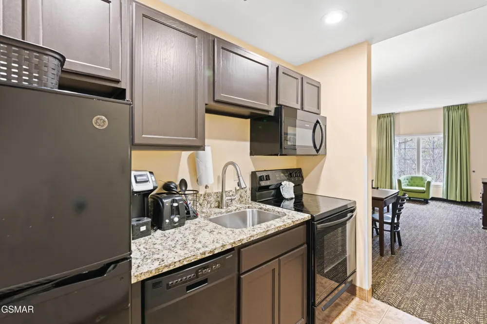 225 Collier Drive #1317 Sevierville, TN 37862
