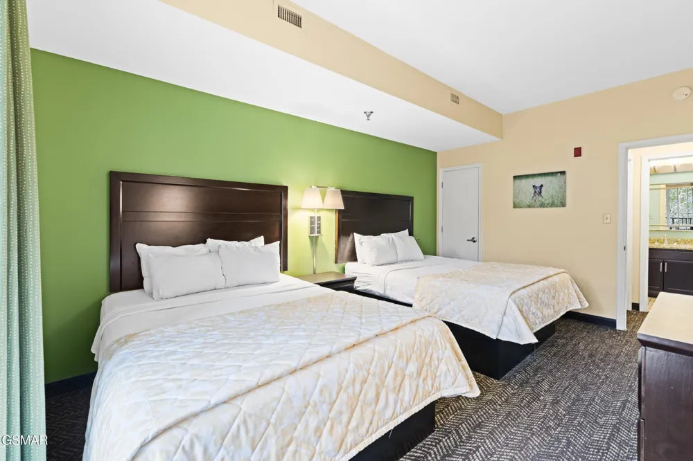 225 Collier Drive #1317 Sevierville, TN 37862