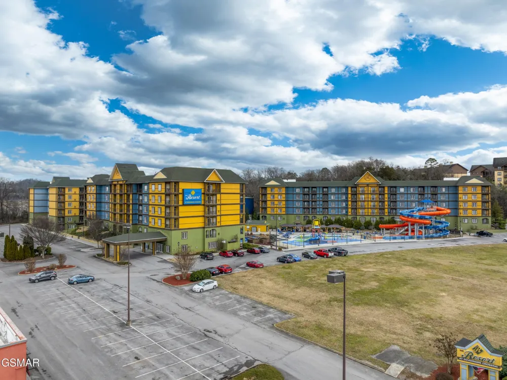 225 Collier Drive #1317 Sevierville, TN 37862