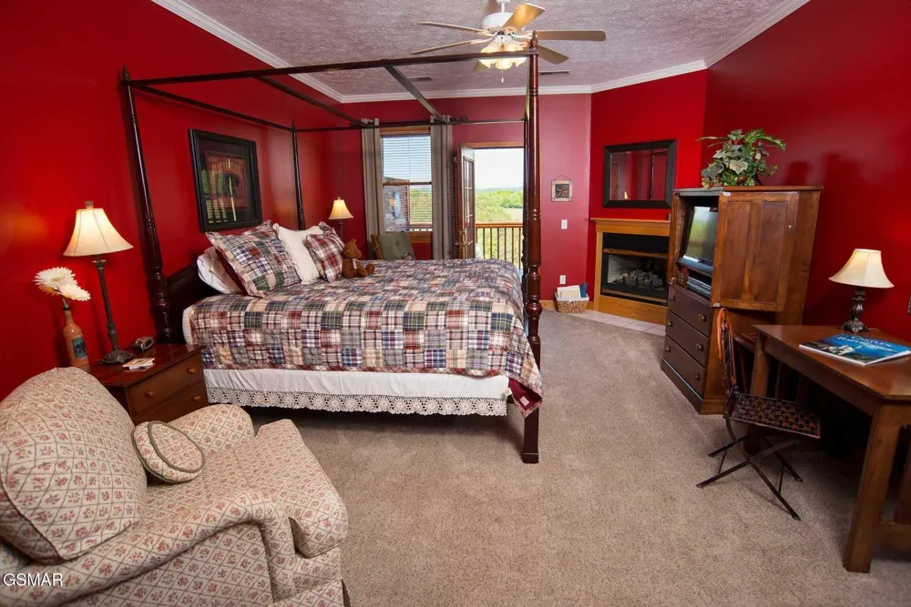 2149 Seaton Springs Road Sevierville, TN 37862