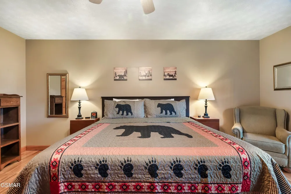 2149 Seaton Springs Road Sevierville, TN 37862