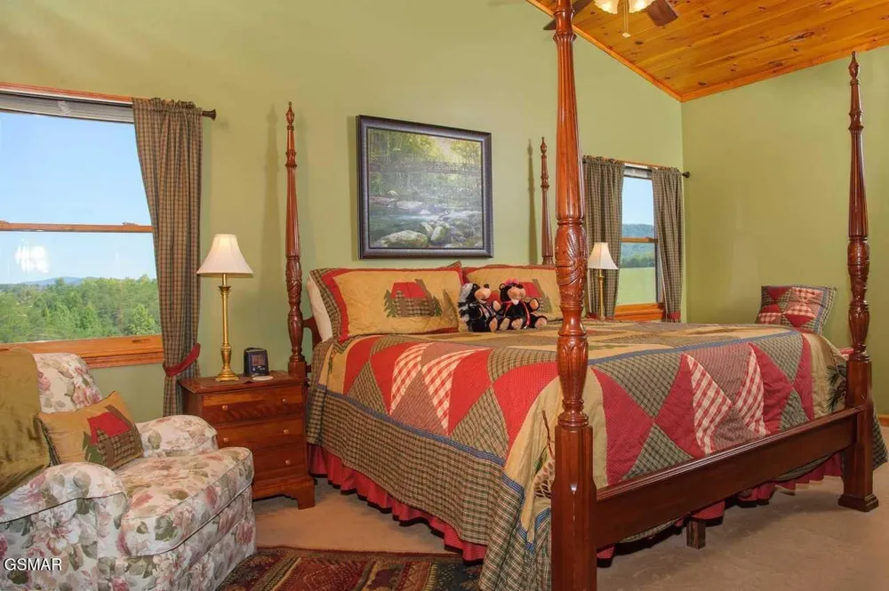 2149 Seaton Springs Road Sevierville, TN 37862
