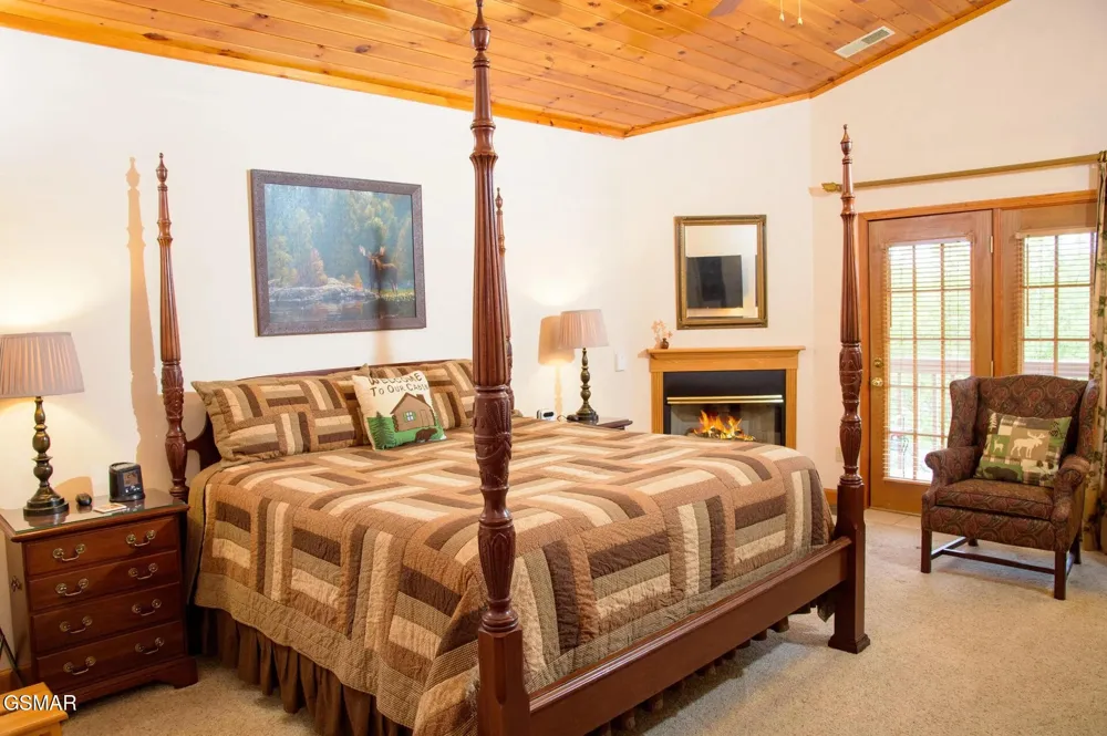 2149 Seaton Springs Road Sevierville, TN 37862