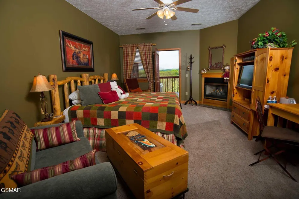 2149 Seaton Springs Road Sevierville, TN 37862