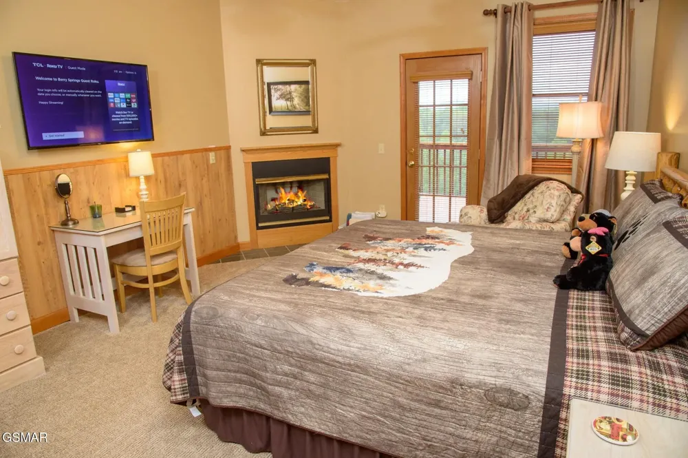 2149 Seaton Springs Road Sevierville, TN 37862