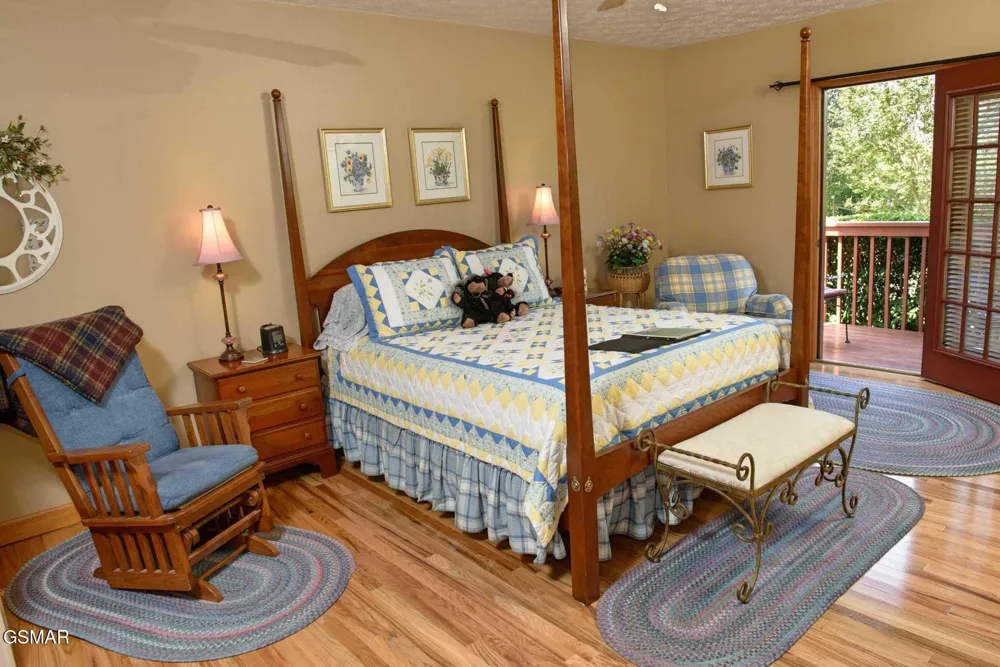 2149 Seaton Springs Road Sevierville, TN 37862