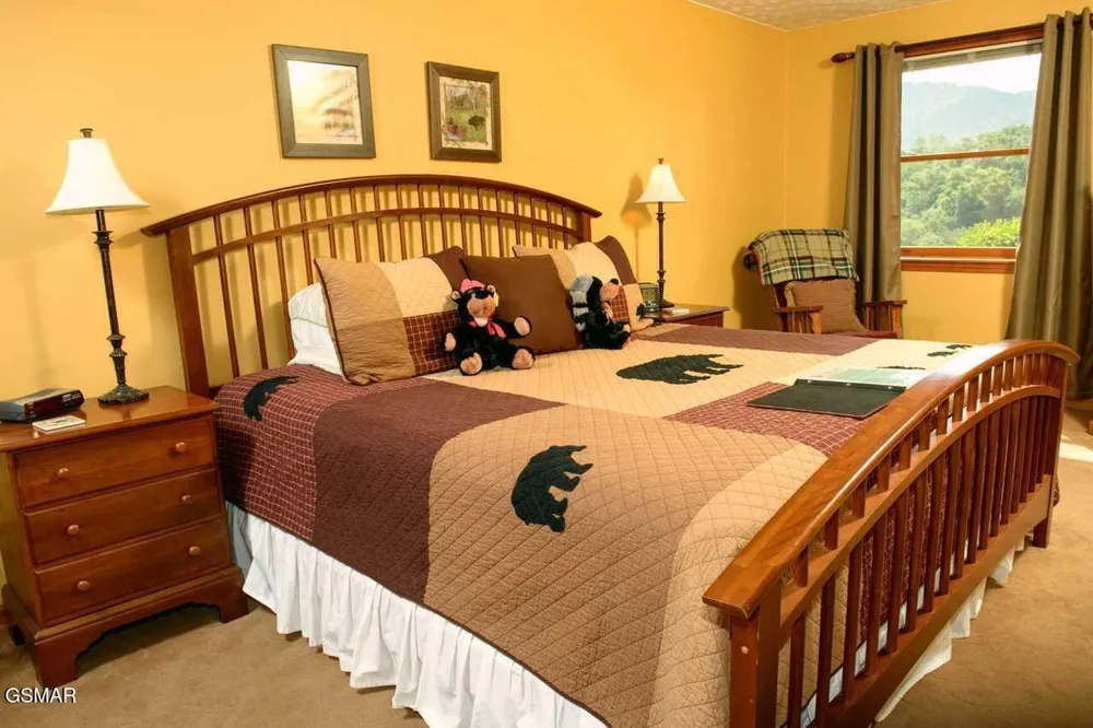 2149 Seaton Springs Road Sevierville, TN 37862