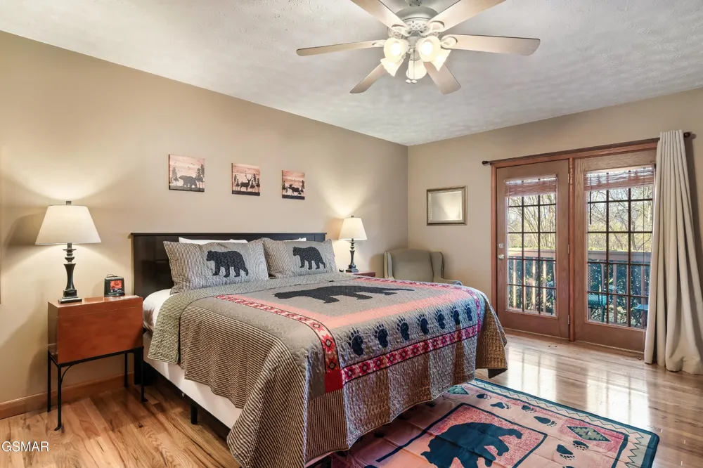 2149 Seaton Springs Road Sevierville, TN 37862