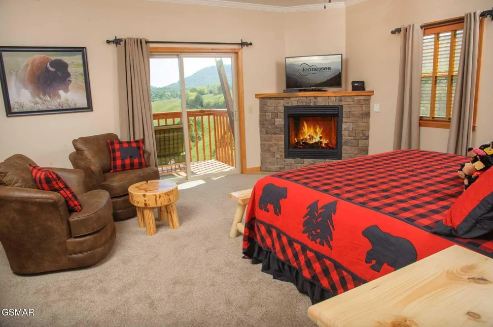 2149 Seaton Springs Road Sevierville, TN 37862