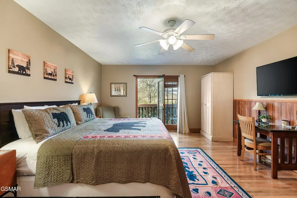 2149 Seaton Springs Road Sevierville, TN 37862