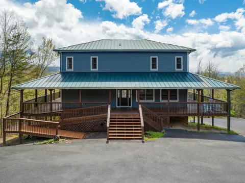 510 Wildflower Ridge Rd