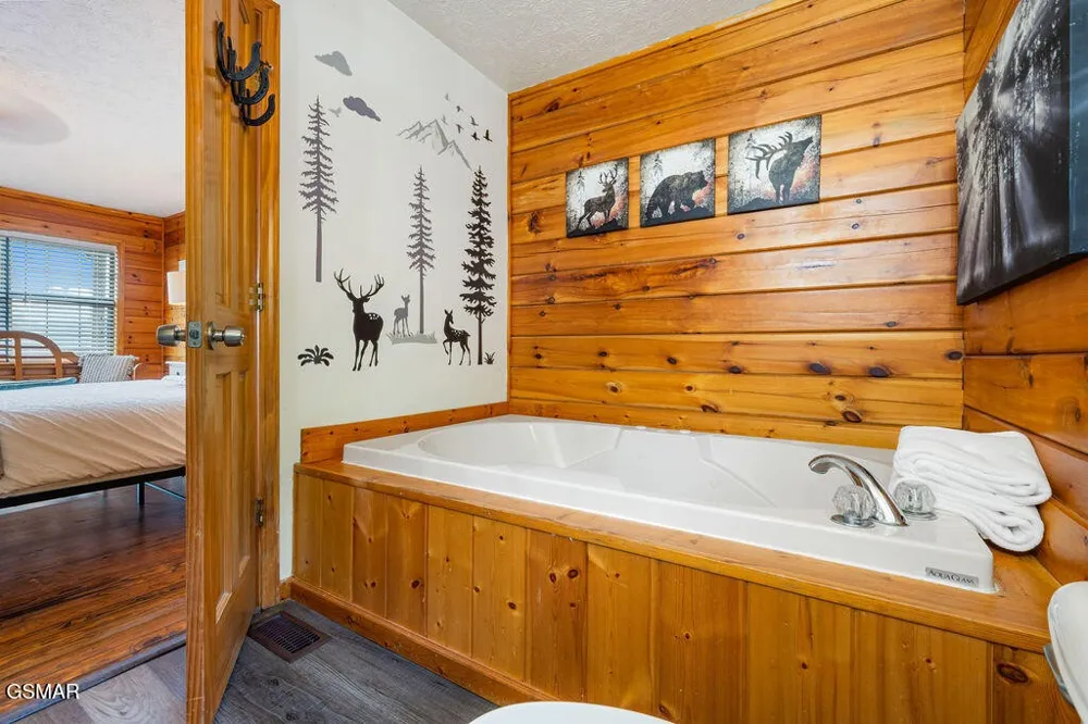 1582 Bears Den Way Sevierville, TN 37862
