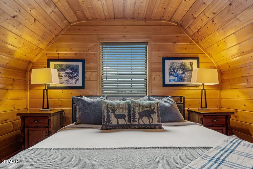 1582 Bears Den Way Sevierville, TN 37862