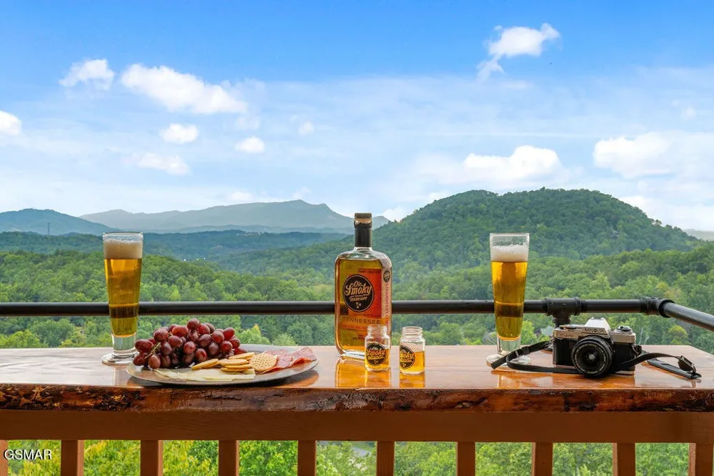 1582 Bears Den Way Sevierville, TN 37862