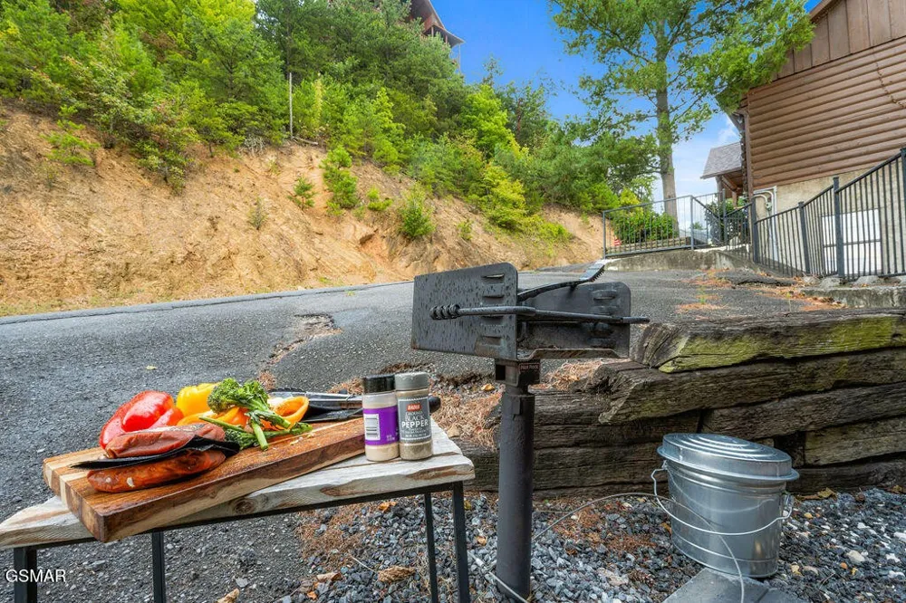 1582 Bears Den Way Sevierville, TN 37862