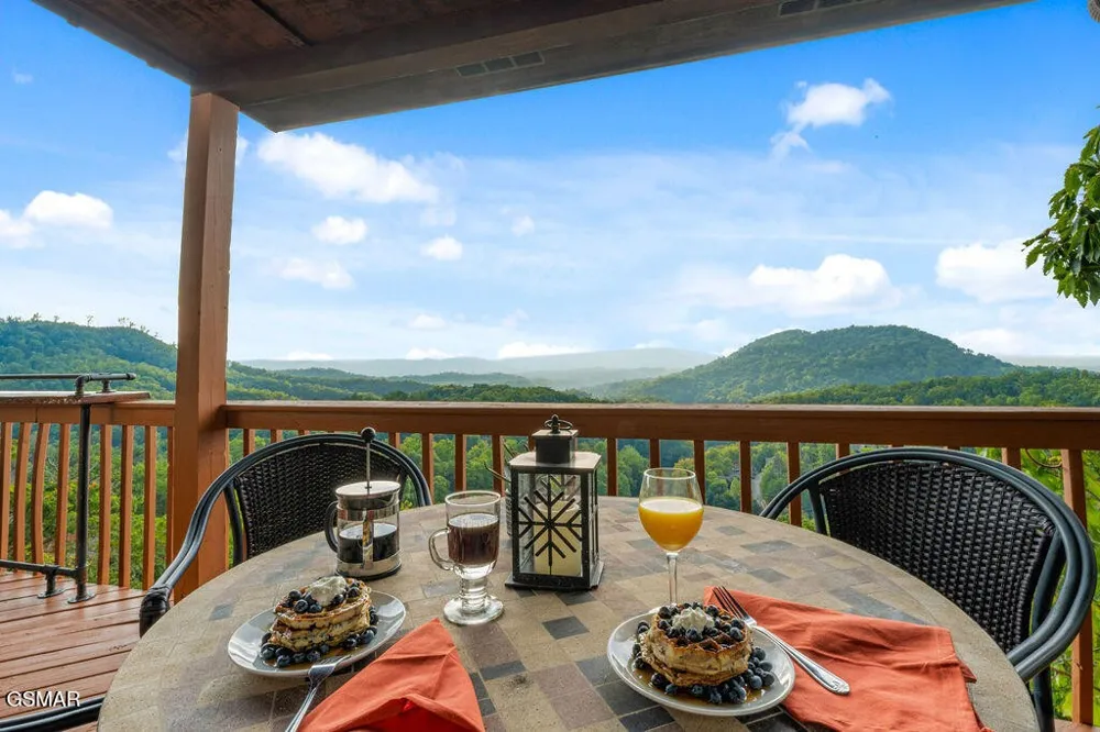 1582 Bears Den Way Sevierville, TN 37862