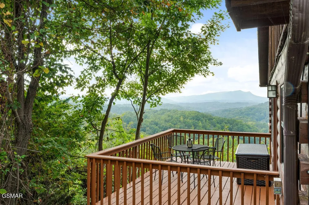 1582 Bears Den Way Sevierville, TN 37862