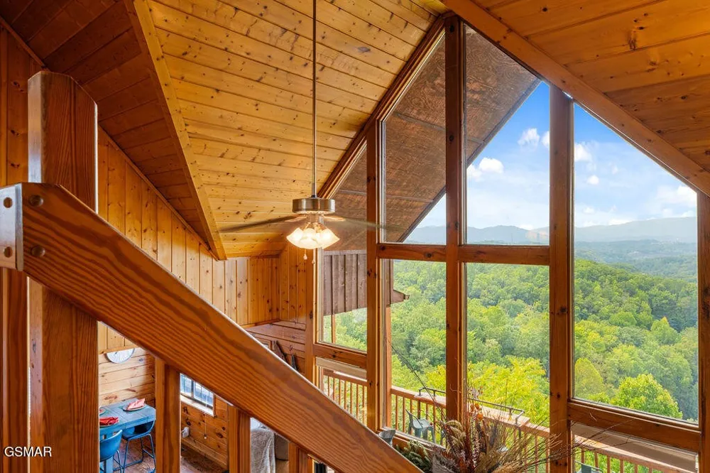 1582 Bears Den Way Sevierville, TN 37862