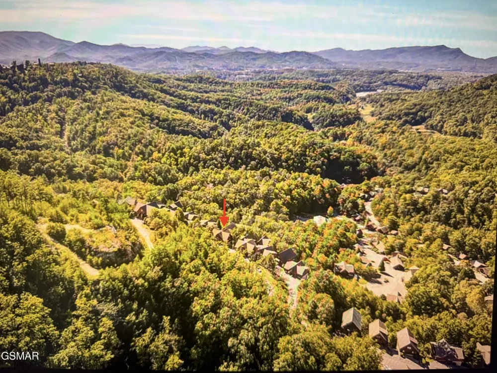 1582 Bears Den Way Sevierville, TN 37862