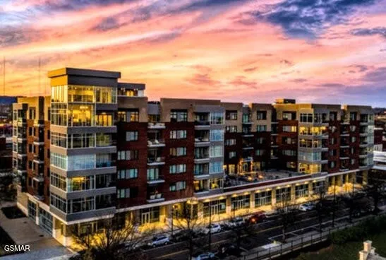 333 W Depot Avenue #308 Knoxville, TN 37917