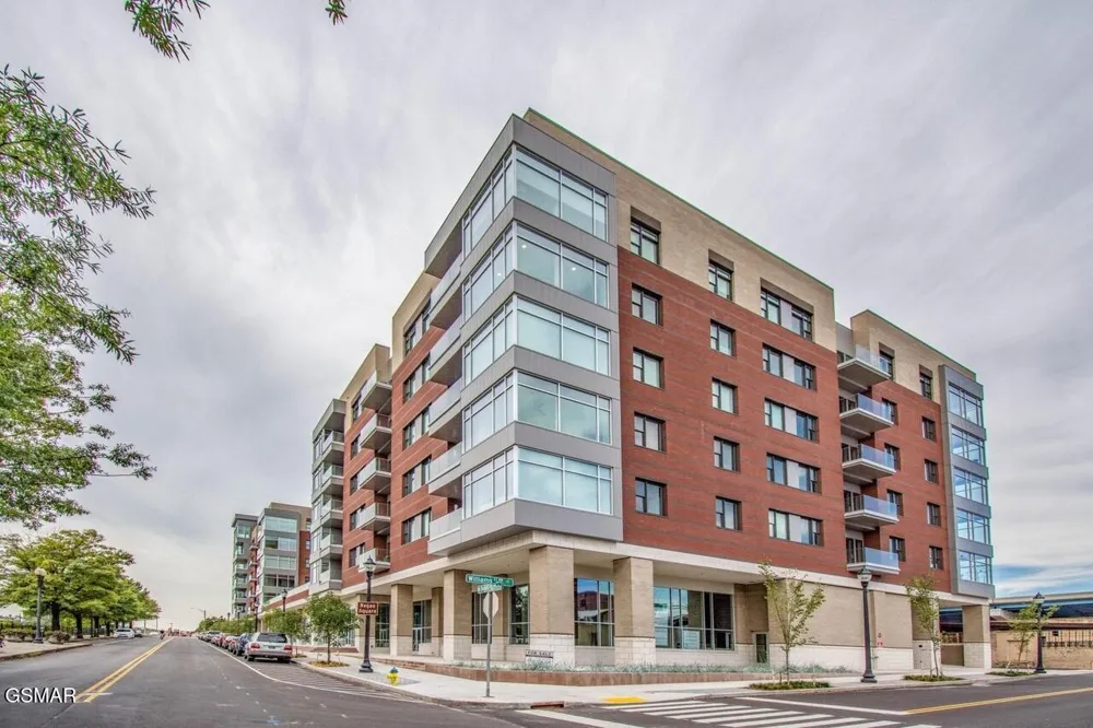 333 W Depot Avenue #308 Knoxville, TN 37917