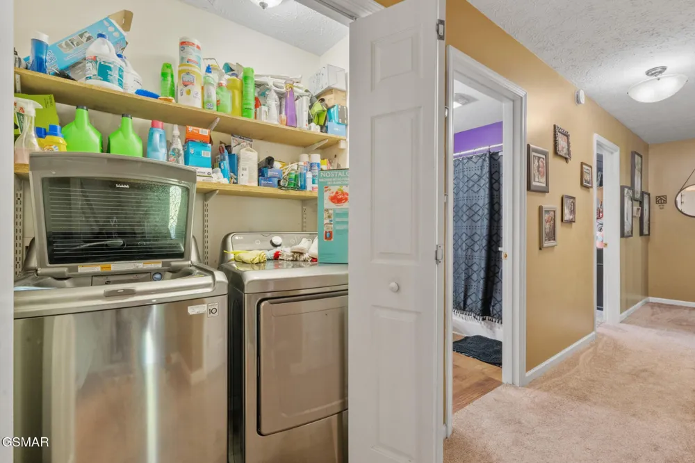 1717 Meadow Ridge Circle Sevierville, TN 37862
