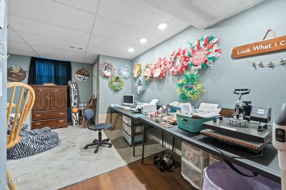 1717 Meadow Ridge Circle Sevierville, TN 37862