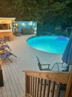 1717 Meadow Ridge Circle Sevierville, TN 37862