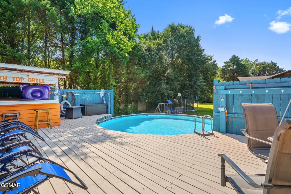 1717 Meadow Ridge Circle Sevierville, TN 37862
