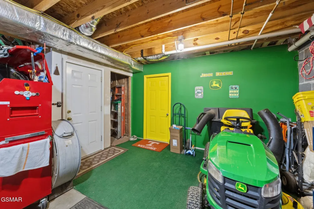 1717 Meadow Ridge Circle Sevierville, TN 37862
