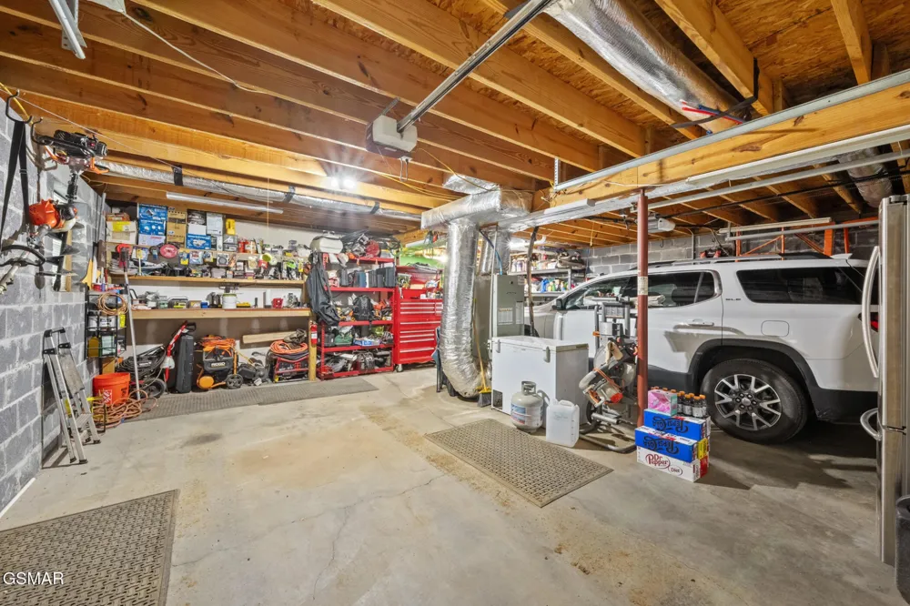 1717 Meadow Ridge Circle Sevierville, TN 37862