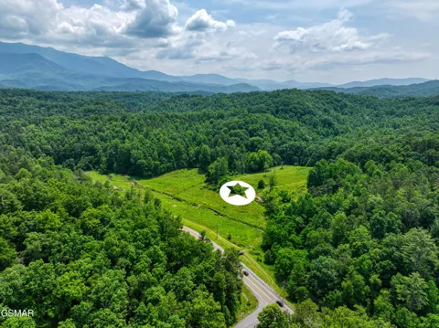 1 Birds Creek Road