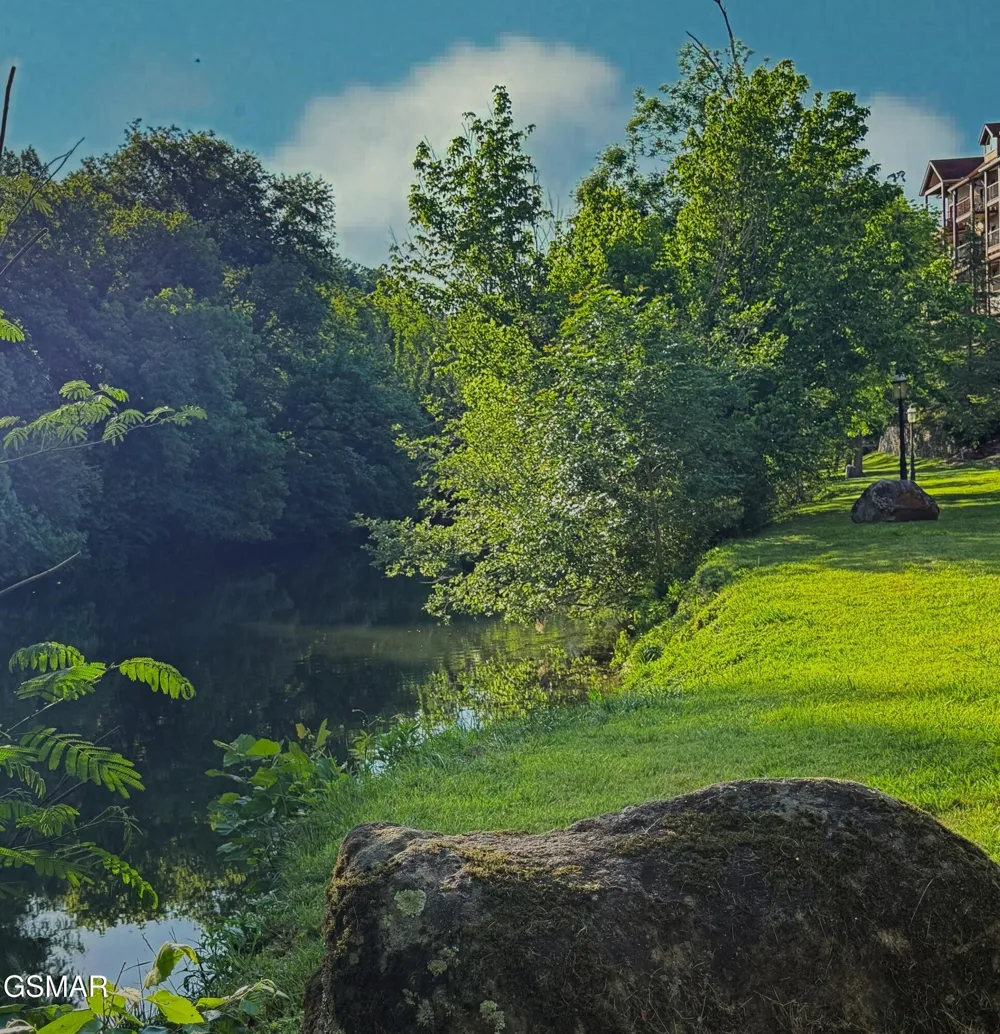 527 Orchard Valley Way Pigeon Forge, TN 37862