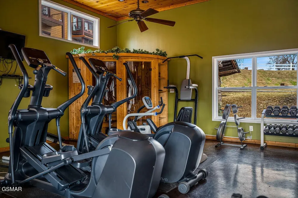 527 Orchard Valley Way Pigeon Forge, TN 37862