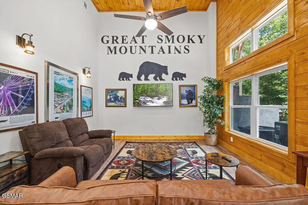 5042 Settlers View Lane Sevierville, TN 37862