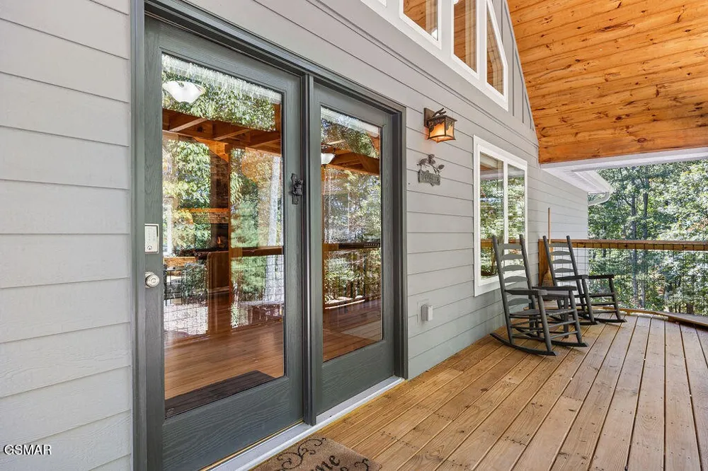 5042 Settlers View Lane Sevierville, TN 37862