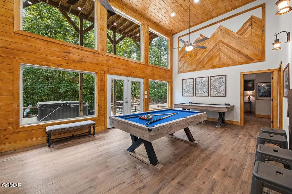 5042 Settlers View Lane Sevierville, TN 37862